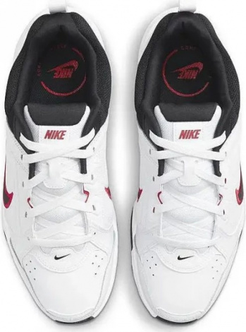 Кросівки Nike DEFYALLDAY білі DJ1196-101