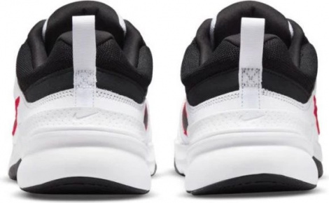 Кросівки Nike DEFYALLDAY білі DJ1196-101