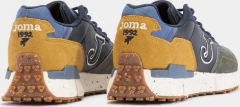 Кроссовки мужские т.синие C.1992 C1992W2403