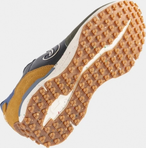 Кроссовки мужские т.синие C.1992 C1992W2403