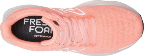 Кросівки бігові жіночі New Balance FF1080 V12 персикові W108012O