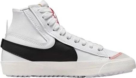 Кроссовки Nike W BLAZER MID 77 JUMBO