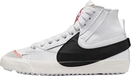 Кроссовки Nike W BLAZER MID 77 JUMBO