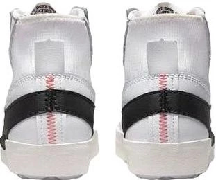 Кроссовки Nike W BLAZER MID 77 JUMBO