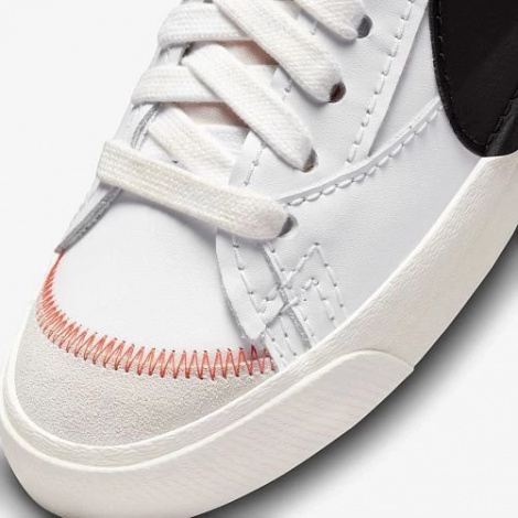 Кроссовки Nike W BLAZER MID 77 JUMBO
