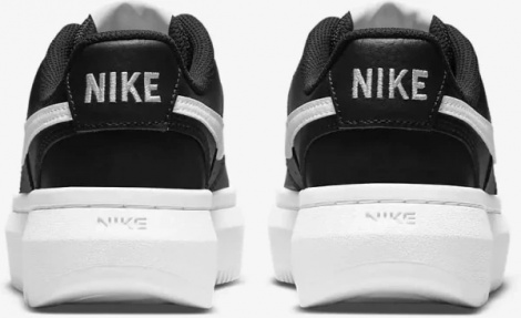 Кроссовки Nike COURT VISION ALTA LTR