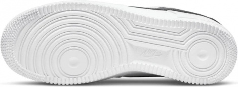 Кросівки жіночі Nike WMNS AIR FORCE 1 07 біло-чорні DD8959-103