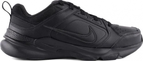 Кросівки Nike DEFY ALL DAY чорні DJ1196-001