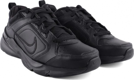 Кросівки Nike DEFY ALL DAY чорні DJ1196-001