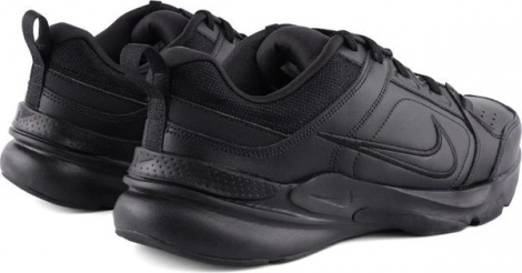 Кросівки Nike DEFY ALL DAY чорні DJ1196-001