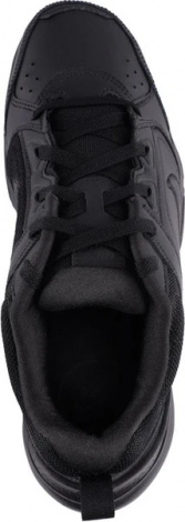 Кросівки Nike DEFY ALL DAY чорні DJ1196-001