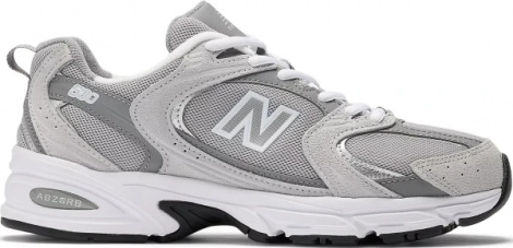 Кросівки New Balance 530 сірі MR530CK