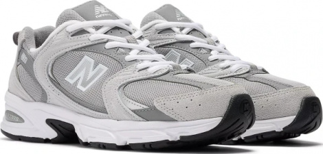 Кросівки New Balance 530 сірі MR530CK