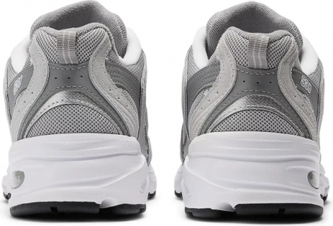 Кросівки New Balance 530 сірі MR530CK