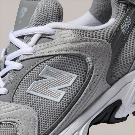 Кросівки New Balance 530 сірі MR530CK