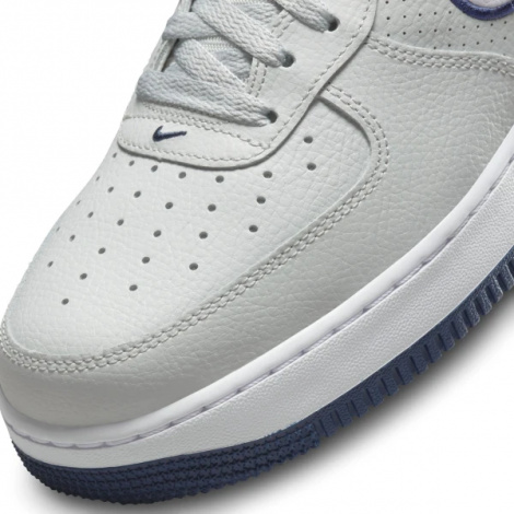 Кросівки Nike AIR FORCE 1 07 сірі FJ4211-002