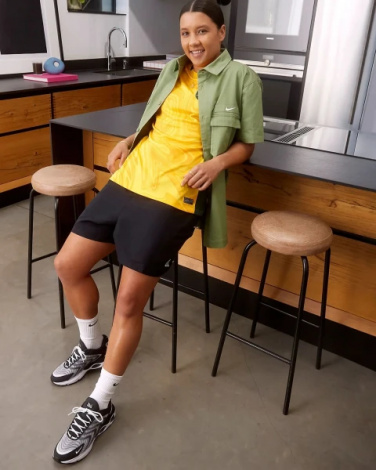 Кроссовки Nike Air Max Tw