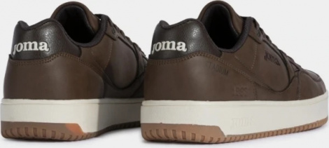 Кросівки Joma STADIUM коричневі CSTAW2424