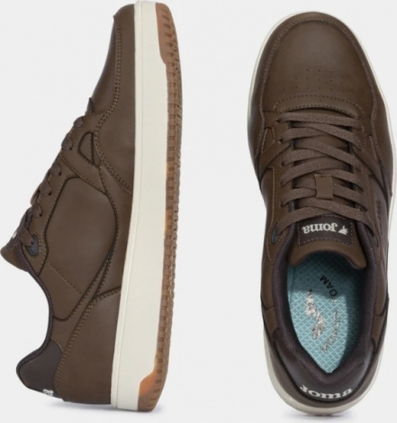 Кросівки Joma STADIUM коричневі CSTAW2424