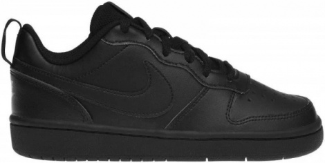 Детские кроссовки Nike COURT BOROUGH LOW 2 (GS)