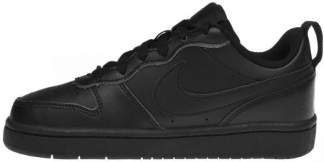 Детские кроссовки Nike COURT BOROUGH LOW 2 (GS)