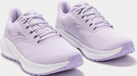 Кроссовки женские фиолетовые RODIO RRODLS2513