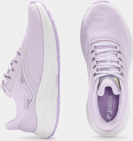 Кроссовки женские фиолетовые RODIO RRODLS2513