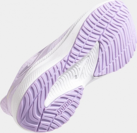 Кроссовки женские фиолетовые RODIO RRODLS2513