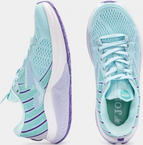 Кроссовки женские Joma Victory Lady 2527 Blue