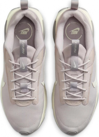 Кросівки жіночі Nike AIR MAX INTRLK LITE світло-фіолетові DX3705-003