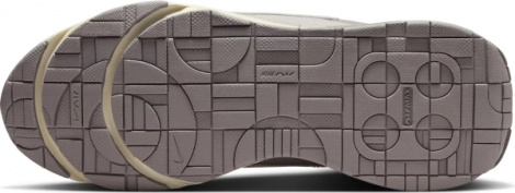 Кросівки жіночі Nike AIR MAX INTRLK LITE світло-фіолетові DX3705-003