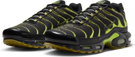 Кроссовки Nike Air Max Plus Black