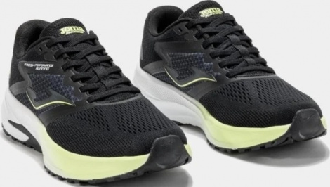 Кросівки бігові Joma SPEED чорні RSPEES2501