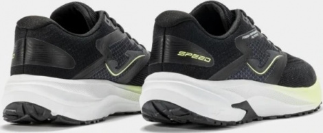 Кросівки бігові Joma SPEED чорні RSPEES2501