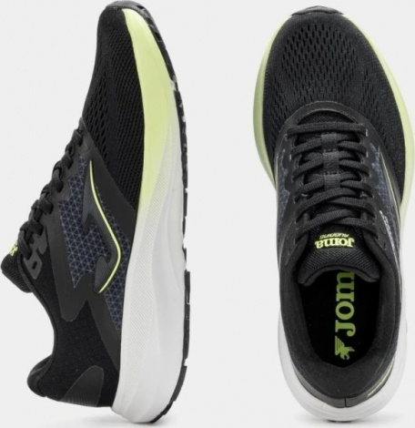 Кросівки бігові Joma SPEED чорні RSPEES2501