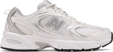 Кросівки жіночі New Balance MR530 білі MR530EMA