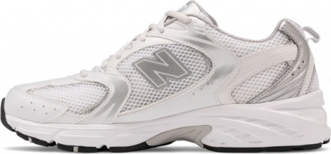 Кросівки жіночі New Balance MR530 білі MR530EMA