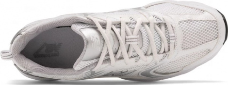 Кросівки жіночі New Balance MR530 білі MR530EMA
