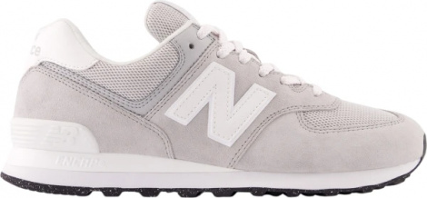Кросівки New Balance 574 сірі U574BGE