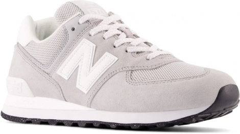 Кросівки New Balance 574 сірі U574BGE