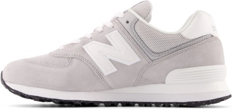 Кросівки New Balance 574 сірі U574BGE