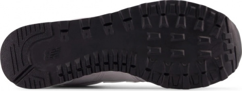 Кросівки New Balance 574 сірі U574BGE