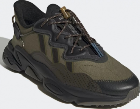 Кроссовки Adidas Originals Ozweego