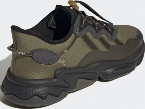 Кроссовки Adidas Originals Ozweego