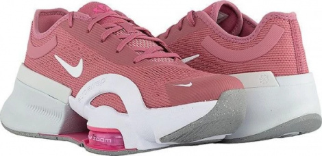 Кроссовки Nike W NIKE ZOOM SUPERREP 4 NN