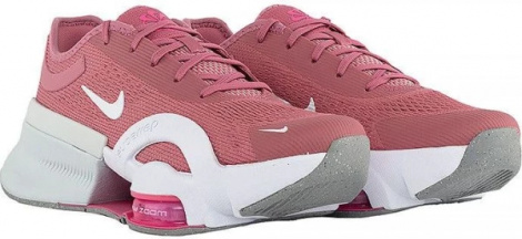 Кроссовки Nike W NIKE ZOOM SUPERREP 4 NN