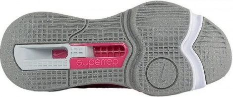 Кроссовки Nike W NIKE ZOOM SUPERREP 4 NN