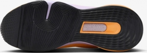 Кросівки для тренувань жіночі Nike W VERSAIR оранжеві DZ3547-705