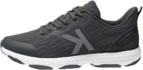 Кросівки Kelme APOLO темно-сірі 6891570.9201