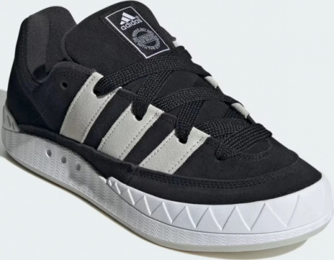 Кроссовки Adidas Adimatic